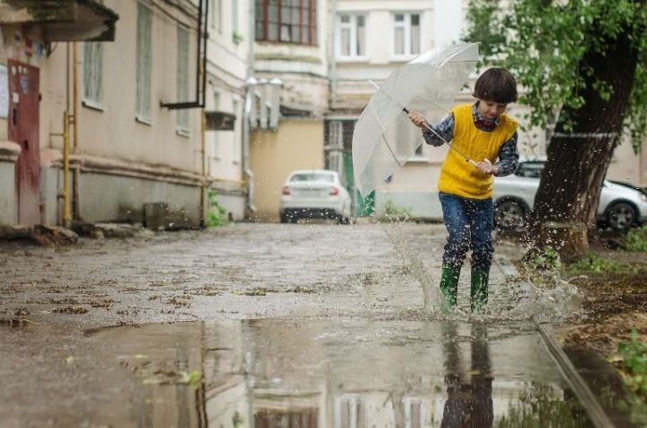 Шәһәребездә 2020 елда 111 ишегалдына капиталь ремонт ясалачак