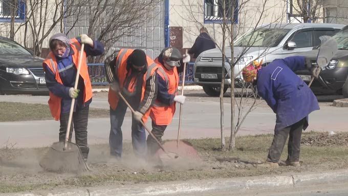 Татарстанда экологик икеайлык 1 июньгә кадәр дәвам итәчәк