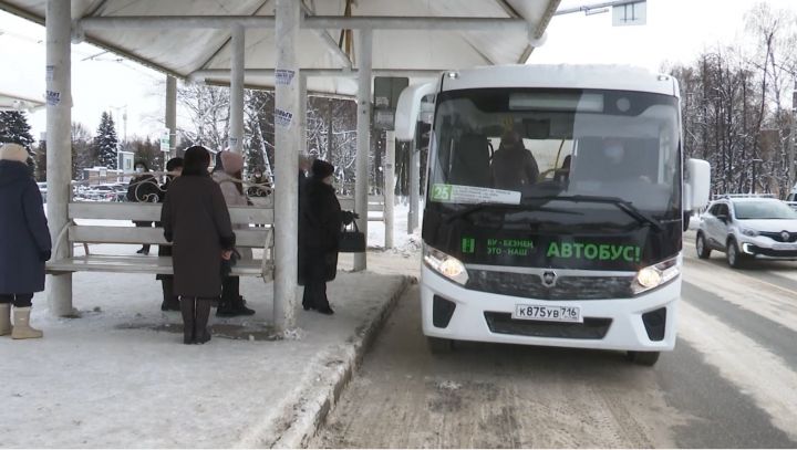 Түбән Камада яңа йорт кулланышка тапшырыла.