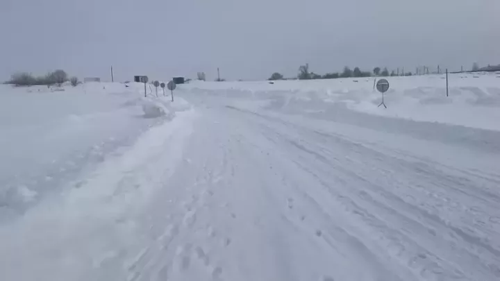 Соколка авылында Кама аша боз кичүе яңадан эшли башлады