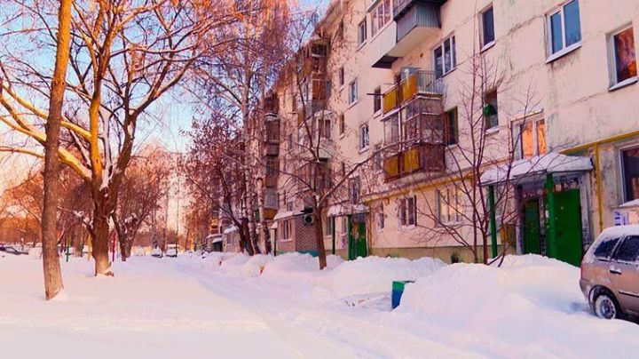 Татарстанда кайчан суытачагы билгеле булды