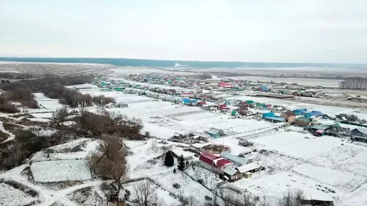 Белгеч Татарстанда аномаль салкыннарның сәбәбен аңлатты