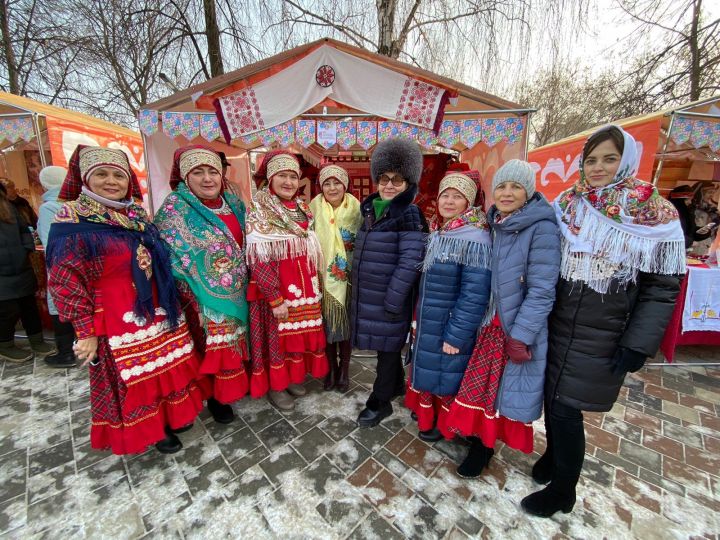 Түбәнкамалыларны җирле керәшен ансамбльләре концертына чакыралар