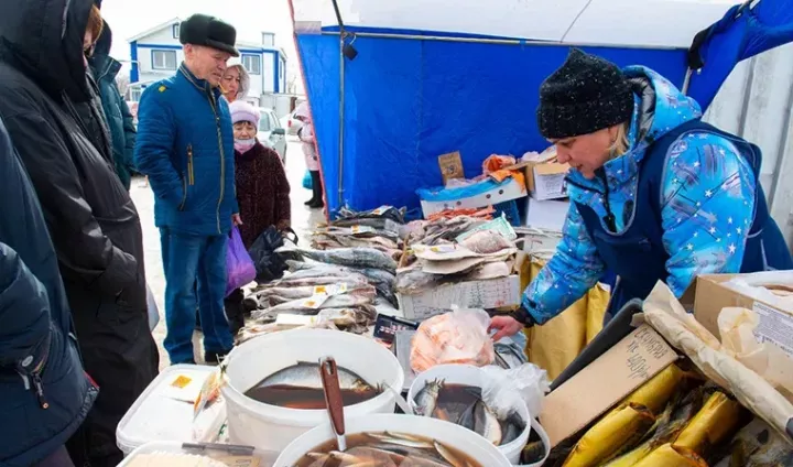 Татарстанда язгы авыл хуҗалыгы ярминкәләре 18 мартта ачыла