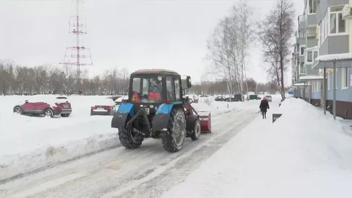 Татарстанлыларга карны вакытында чистартмаган очракта нәрсә эшләргә кирәклеген аңлаттылар