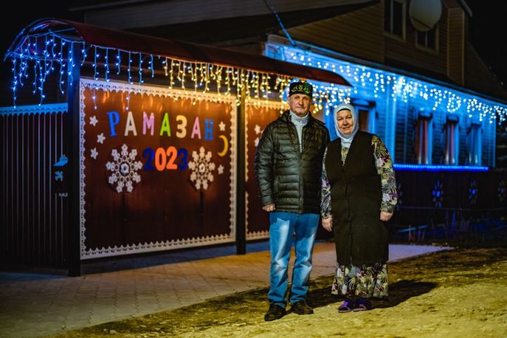 «Нурлы Рамазан» бәйгесендә җиңүче хаҗга юллама ота алачак